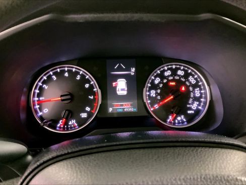 Used 2019 Toyota RAV4 LE w/ All Weather Liner Package AWD/4WD image 24