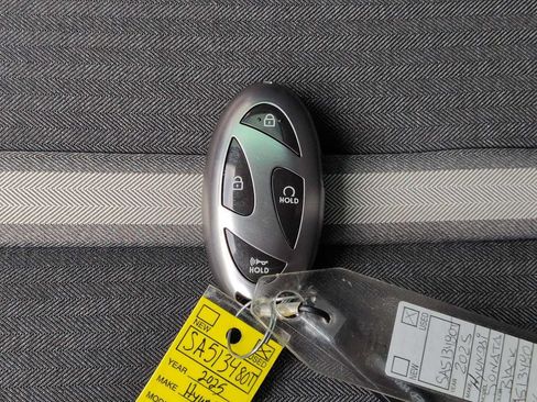 Used 2025 Hyundai Sonata SEL FWD image 37