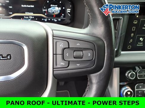 Used 2022 GMC Yukon Denali image 25