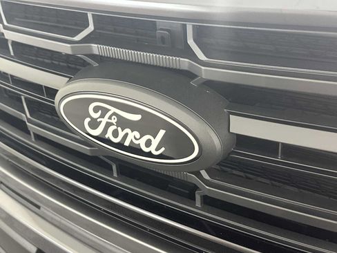 Used 2026 Ford F150 XLT w/ Mobile Office Package AWD/4WD image 14