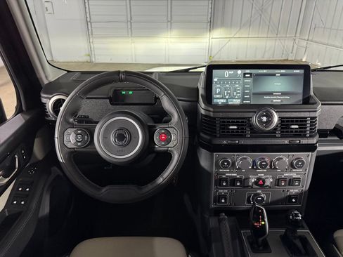 Used 2024 INEOS Grenadier AWD/4WD image 26