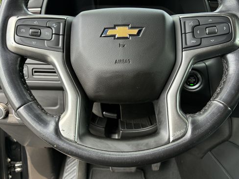 Used 2021 Chevrolet Tahoe LT RWD image 28