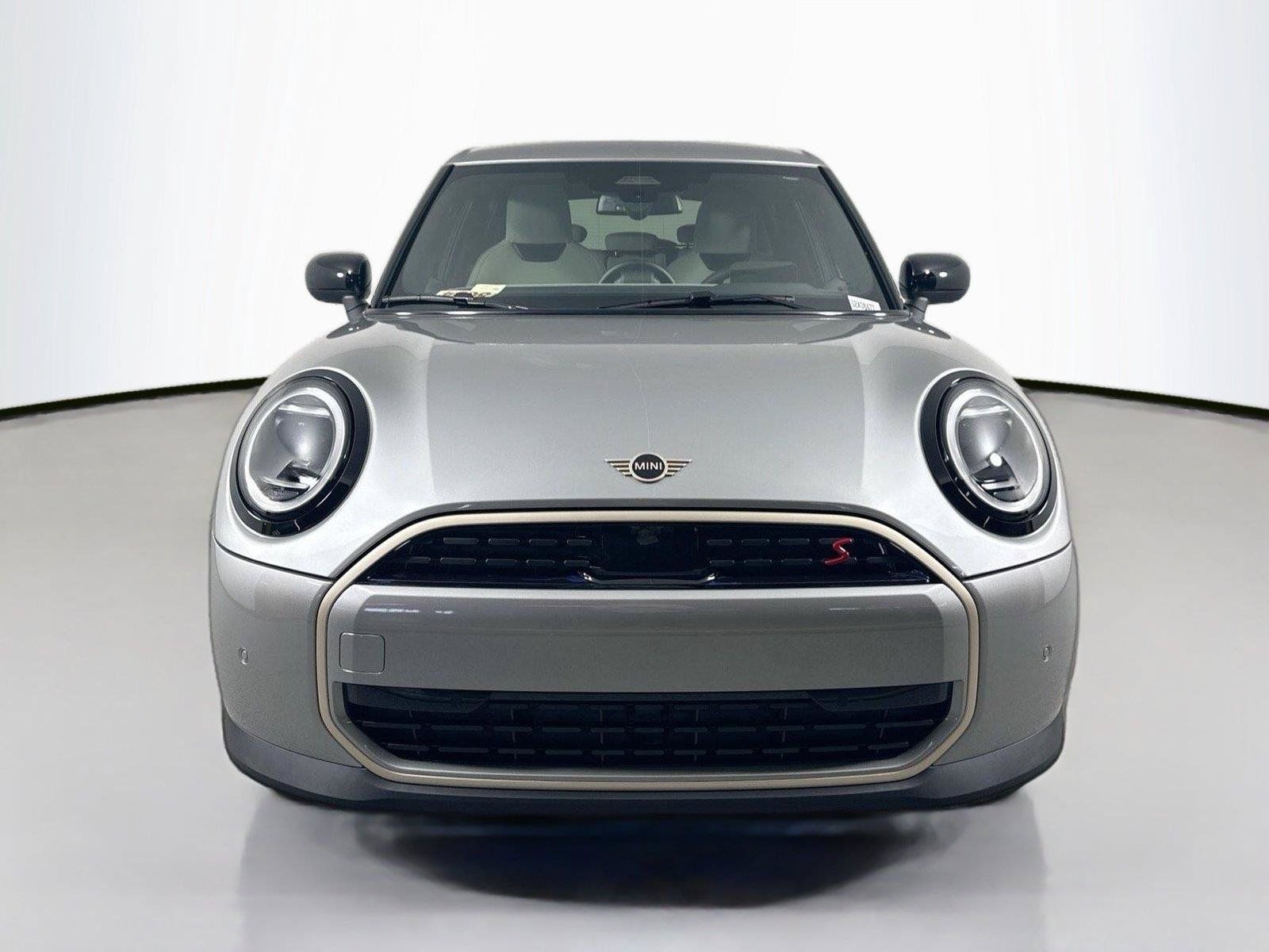 Used 2025 MINI Cooper S FWD image 2