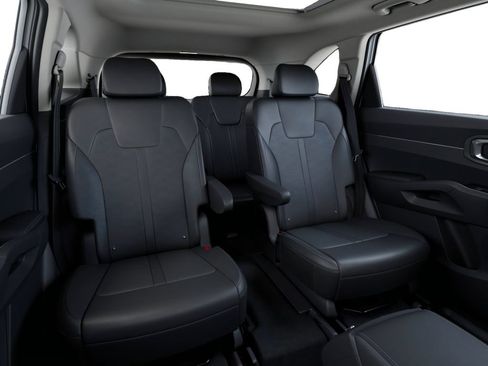 New 2026 Kia Sorento X-Line EX AWD/4WD image 16