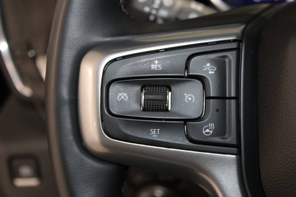 Used 2025 Chevrolet Silverado 2500 LTZ w/ LTZ Plus Package AWD/4WD image 43