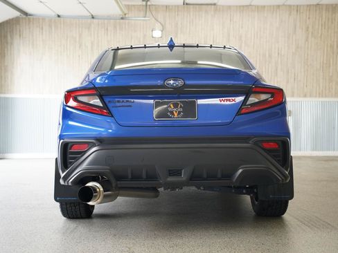 Used 2023 Subaru WRX Premium AWD/4WD image 8