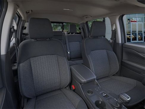 New 2025 Ford Ranger XLT w/ Technology Package image 10
