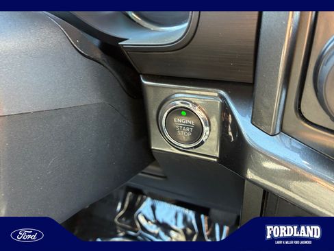 Used 2023 Ford F150 Tremor w/ Trailer Tow Package AWD/4WD image 30