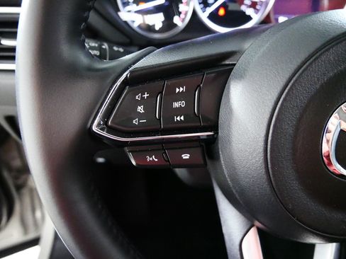 Certified 2025 MAZDA CX-5 AWD 2.5 S image 27