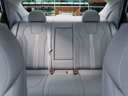 New 2026 Hyundai Elantra Sport image 12