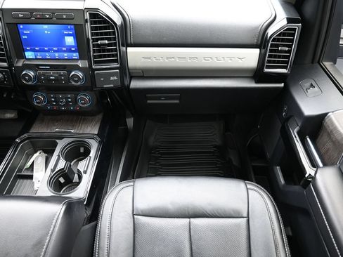 Used 2020 Ford F250 Lariat AWD/4WD image 40