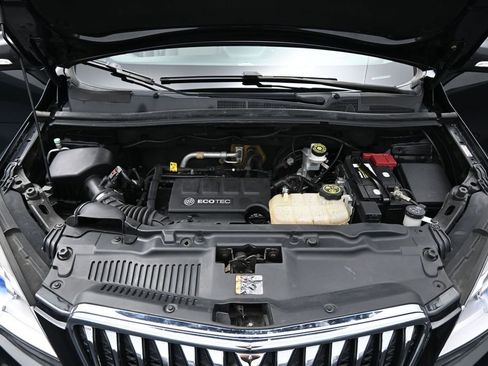Used 2016 Buick Encore FWD image 24