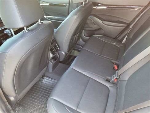 Used 2021 Kia Seltos SX image 11