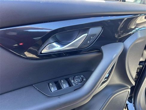 Certified 2022 Chevrolet Blazer RS image 17