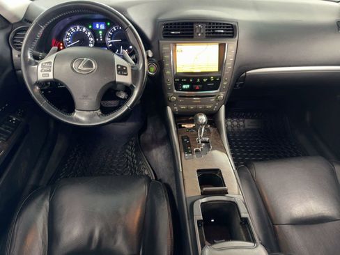 Used 2011 Lexus IS 250 4dr Sport Sdn Auto AWD image 27