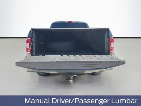 Used 2019 Ford F150 XL w/ Equipment Group 101A Mid RWD image 29