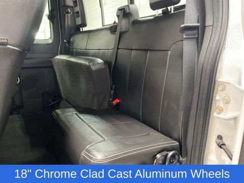 Used 2014 Ford F350 Lariat image 28