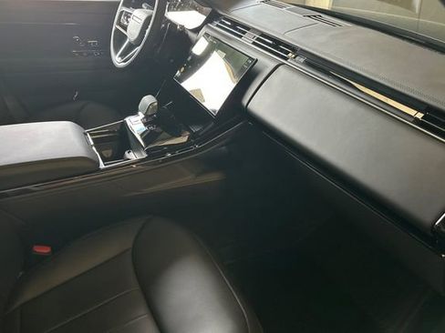 New 2026 Land Rover Range Rover Sport SE AWD/4WD image 14