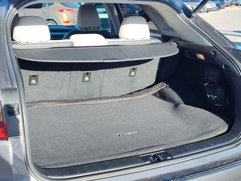 Used 2017 Lexus RX 350 FWD image 16