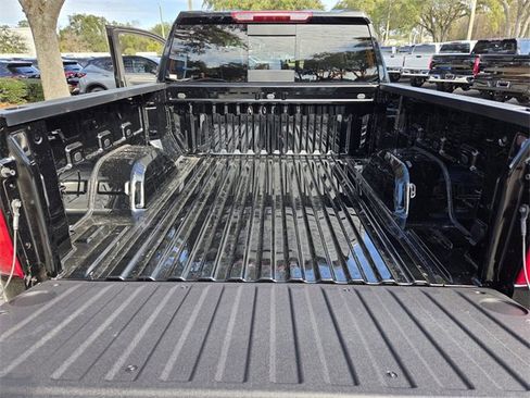 New 2026 Chevrolet Silverado 1500 LT Trail Boss w/ Safety Package image 22