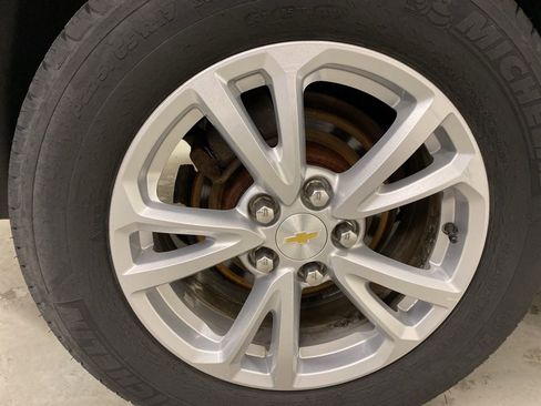 Used 2016 Chevrolet Equinox LT w/ Convenience Package image 25