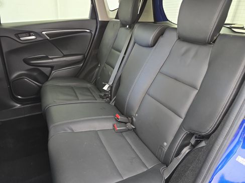 Used 2017 Honda Fit EX-L image 13