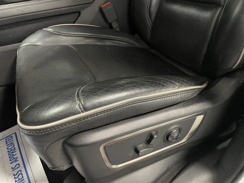 Used 2019 RAM 1500 Limited image 27