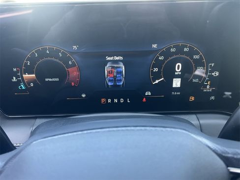 New 2025 Ford Mustang Premium image 13