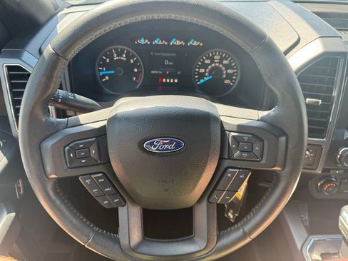 Certified 2018 Ford F150 XLT w/ Equipment Group 302A Luxury AWD/4WD image 29