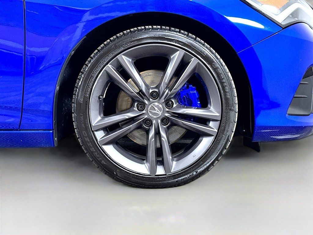 Used 2023 Acura Integra A-Spec w/ Technology Package FWD image 46