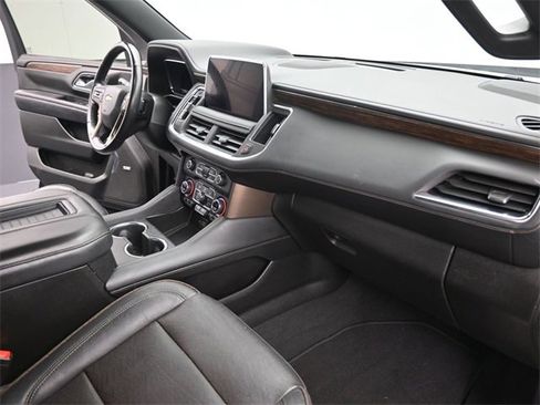 Used 2022 Chevrolet Tahoe High Country image 25