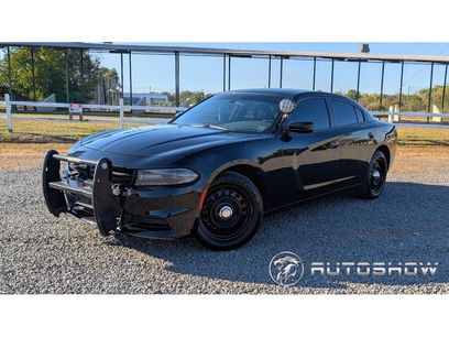 Used 2019 Dodge Charger Police