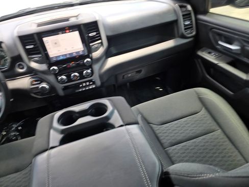 Used 2025 RAM 1500 Tradesman RWD image 37