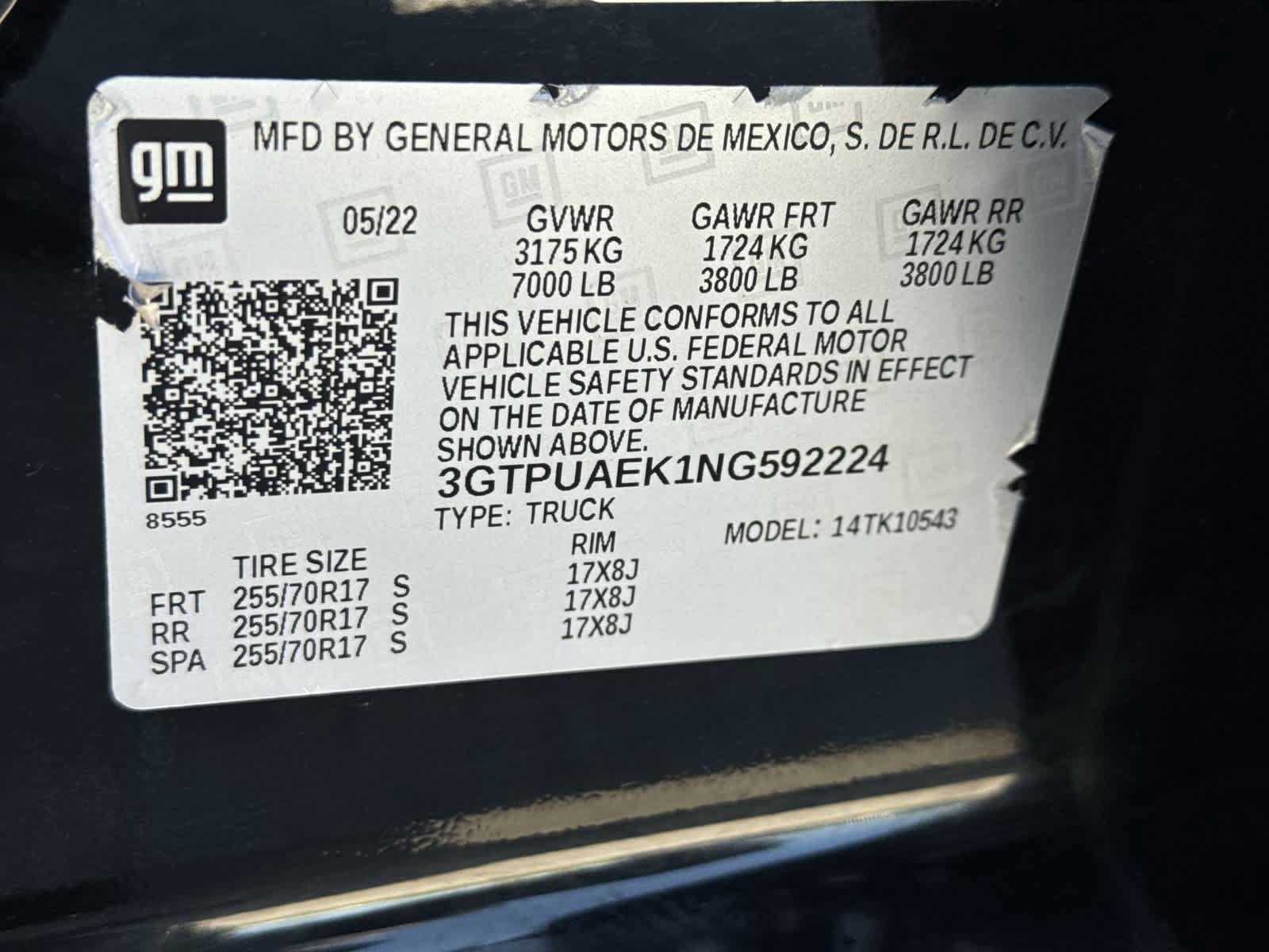 Used 2022 GMC Sierra 1500 Pro w/ Convenience Package AWD/4WD image 40