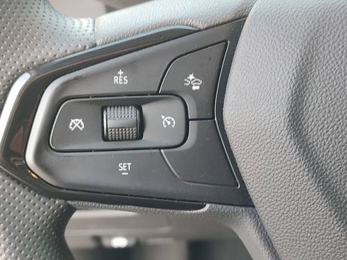 Used 2026 Chevrolet TrailBlazer LS w/ LS Convenience Package image 21