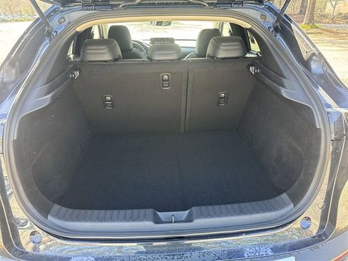 New 2026 MAZDA CX-30 AWD 2.5 S image 25