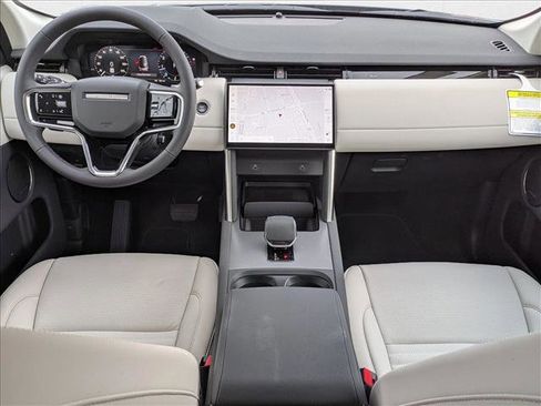 New 2025 Land Rover Discovery Sport S image 16