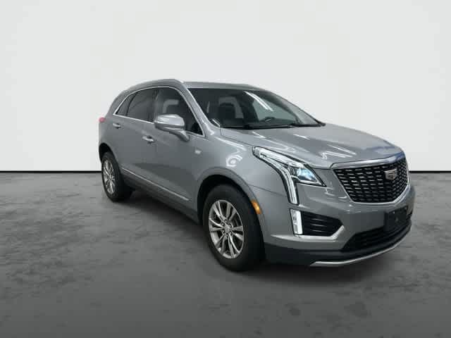 Used 2023 Cadillac XT5 Premium Luxury FWD image 6
