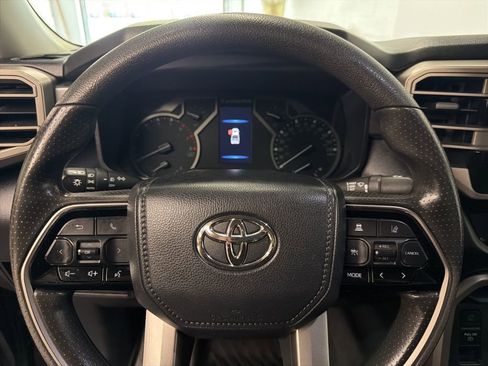 Used 2024 Toyota Tundra SR5 AWD/4WD image 20