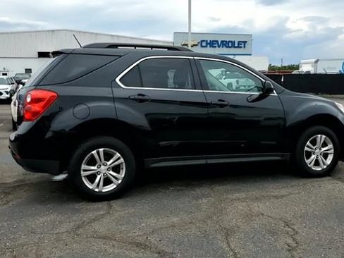 Used 2014 Chevrolet Equinox LT w/ Driver Convenience Package FWD image 9