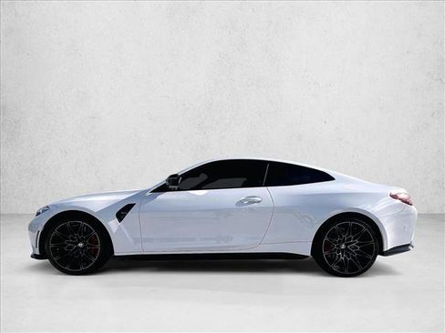 Used 2025 BMW M4 Competition w/ Executive Package image 6