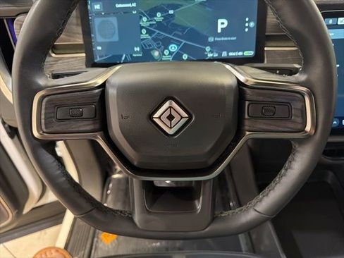 Used 2023 Rivian R1S Adventure AWD/4WD image 14