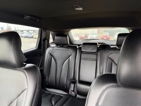 Used 2018 Lincoln MKX Premiere image 15