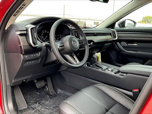 New 2026 MAZDA CX-50 AWD 2.5 Hybrid w/ Cargo Package image 8