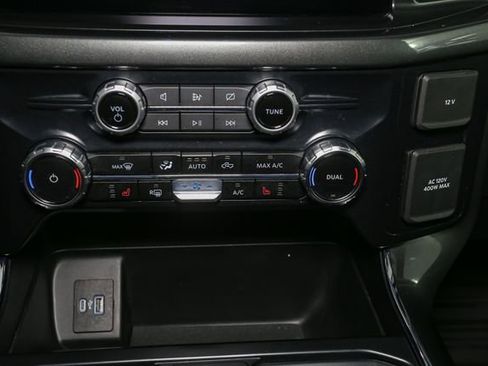 Used 2023 Ford F150 XLT w/ Equipment Group 302A High AWD/4WD image 28