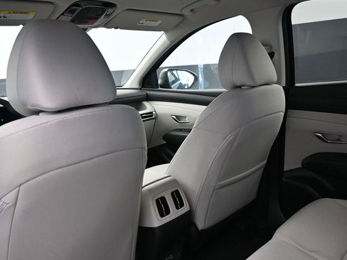New 2026 Hyundai Tucson SEL image 21