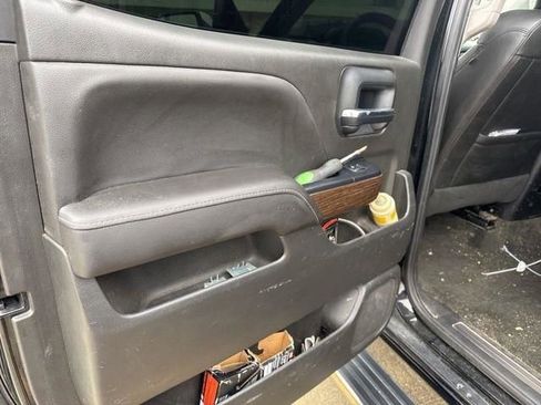 Used 2017 GMC Sierra 1500 Denali w/ Denali Ultimate Package image 17