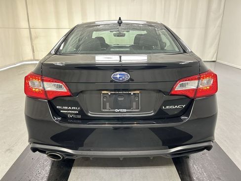 Used 2018 Subaru Legacy 2.5i Premium w/ Eyesight & BSD & Rcta & HBA AWD/4WD image 20