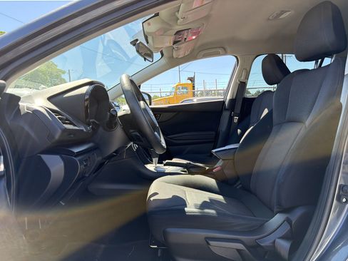 Used 2021 Subaru Crosstrek 2.0i AWD/4WD image 8
