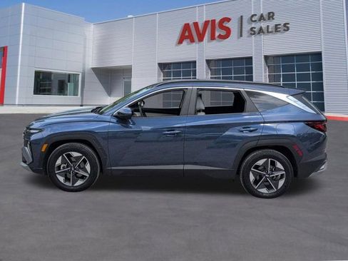 Used 2025 Hyundai Tucson SEL FWD image 10